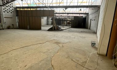 BODEGA COMERCAL EN ZONA AMERICANA,GDL