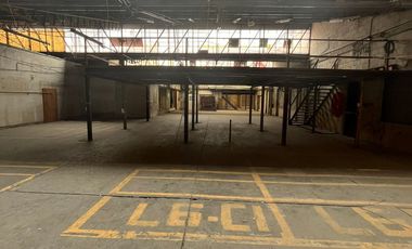 BODEGA COMERCAL EN ZONA AMERICANA,GDL