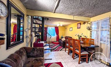 Casa en Valle La Piedra Chiguayante