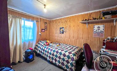 Casa en Valle La Piedra Chiguayante