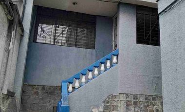 De Venta casa en Quito, sector Universidad Central