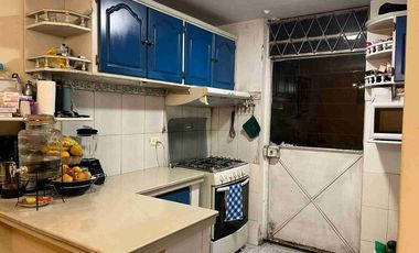 De Venta casa en Quito, sector Universidad Central