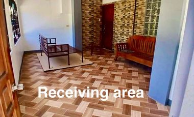 FOR RENT: Bungalow House & 4-Door Apartment in Tagoloan, Misamis Oriental