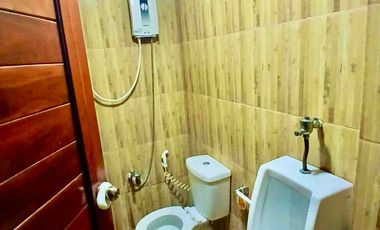 FOR RENT: Bungalow House & 4-Door Apartment in Tagoloan, Misamis Oriental