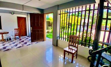 FOR RENT: Bungalow House & 4-Door Apartment in Tagoloan, Misamis Oriental