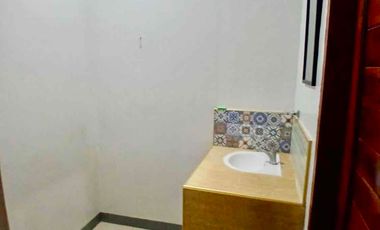 FOR RENT: Bungalow House & 4-Door Apartment in Tagoloan, Misamis Oriental