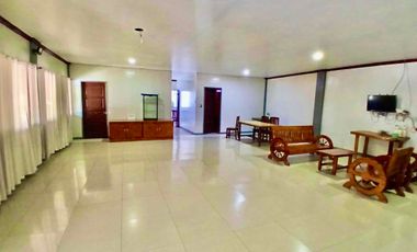 FOR RENT: Bungalow House & 4-Door Apartment in Tagoloan, Misamis Oriental