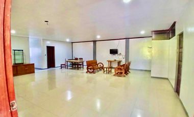 FOR RENT: Bungalow House & 4-Door Apartment in Tagoloan, Misamis Oriental