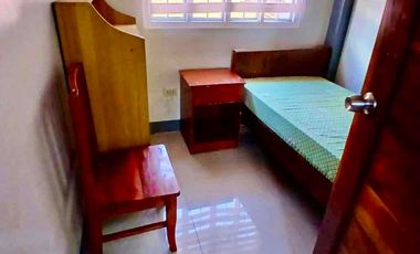 FOR RENT: Bungalow House & 4-Door Apartment in Tagoloan, Misamis Oriental