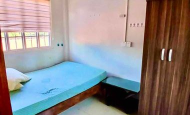 FOR RENT: Bungalow House & 4-Door Apartment in Tagoloan, Misamis Oriental