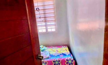 FOR RENT: Bungalow House & 4-Door Apartment in Tagoloan, Misamis Oriental