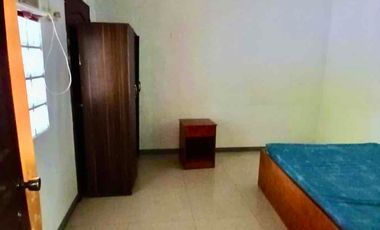 FOR RENT: Bungalow House & 4-Door Apartment in Tagoloan, Misamis Oriental