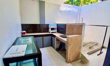 FOR RENT: Bungalow House & 4-Door Apartment in Tagoloan, Misamis Oriental