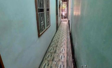 FOR RENT: Bungalow House & 4-Door Apartment in Tagoloan, Misamis Oriental