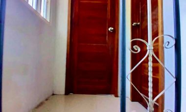 FOR RENT: Bungalow House & 4-Door Apartment in Tagoloan, Misamis Oriental