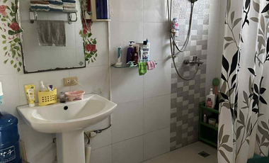 FOR RENT - 3BR BUNGALOW HOUSE IN SAN VICENTE VILLAGE, SUBANGDAKU MANDAUE CEBU. NEAR AYALA MALL & PARKMALL.