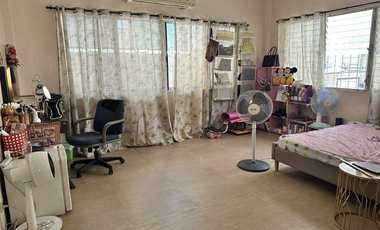 FOR RENT - 3BR BUNGALOW HOUSE IN SAN VICENTE VILLAGE, SUBANGDAKU MANDAUE CEBU. NEAR AYALA MALL & PARKMALL.