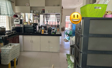 FOR RENT - 3BR BUNGALOW HOUSE IN SAN VICENTE VILLAGE, SUBANGDAKU MANDAUE CEBU. NEAR AYALA MALL & PARKMALL.