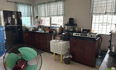 FOR RENT - 3BR BUNGALOW HOUSE IN SAN VICENTE VILLAGE, SUBANGDAKU MANDAUE CEBU. NEAR AYALA MALL & PARKMALL.