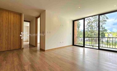 EN VENTA - MODERNO DEPARTAMENTO DE 2 HABITACIONES CON VISTA AL RÍO YANUNCAY. 

‼️POR ESTRENAR‼️