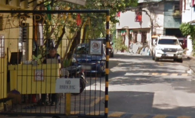 Townhouse for sale in Pacopandana Executive Homes, Paco, Fifth District, Manila, Capital District