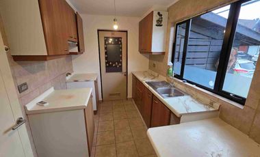 Arrendamos casa en Condominio Parque del rio;Valdivia