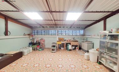 หมู่บ้านสหรัตน์ธานี ทำเล : บางระกำ - อยุธยา