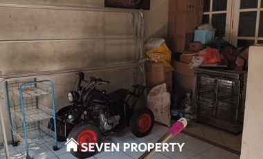 DIJUAL RUMAH 2 LANTAI – LEGENDA WISATA  Hunian luas & nyaman untuk keluarga modern!