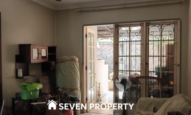 DIJUAL RUMAH 2 LANTAI – LEGENDA WISATA  Hunian luas & nyaman untuk keluarga modern!