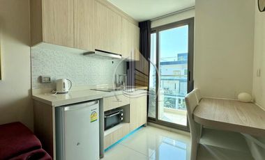 1-Bed Condo for Rent in Arcadia Beach Resort Pattaya