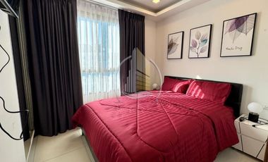 1-Bed Condo for Rent in Arcadia Beach Resort Pattaya