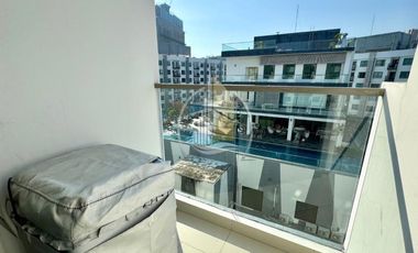 1-Bed Condo for Rent in Arcadia Beach Resort Pattaya