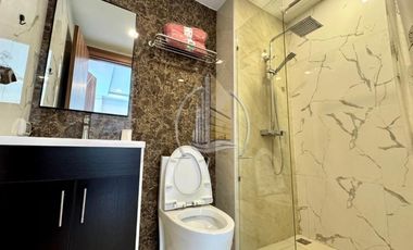 1-Bed Condo for Rent in Arcadia Beach Resort Pattaya