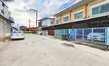ทาวน์เฮ้าส์ 2 ชั้น ทำเล : ผึ้งรวง - สระบุรี