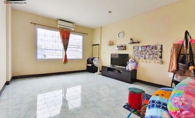 ทาวน์เฮ้าส์ 2 ชั้น ทำเล : ผึ้งรวง - สระบุรี