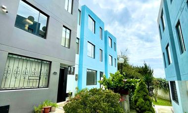 VENTA CASA SAN ANTONIO DE PICHINCHA QUITO ECUADOR