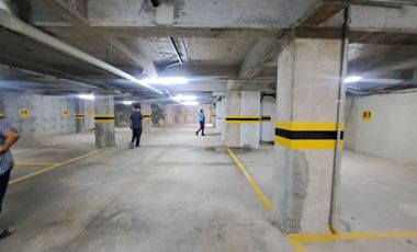 Apartamento con Hermosa Vista