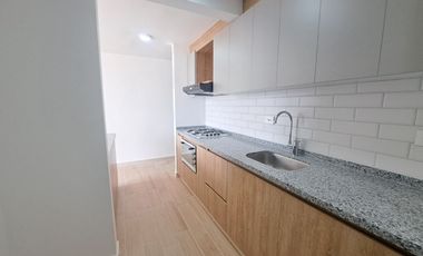 Apartamento con Hermosa Vista