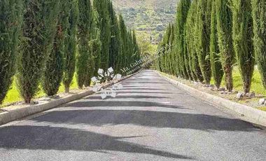 EN VENTA - TERRENOS DESDE 2.000m2 hasta 3.500m2 EN CONDOMINIO PRIVADO