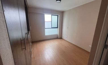ALQUILO DEPARTAMENTO DE TRES HABITACIONES EN SURCO