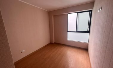 ALQUILO DEPARTAMENTO DE TRES HABITACIONES EN SURCO