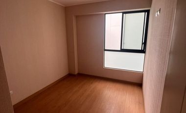 ALQUILO DEPARTAMENTO DE TRES HABITACIONES EN SURCO