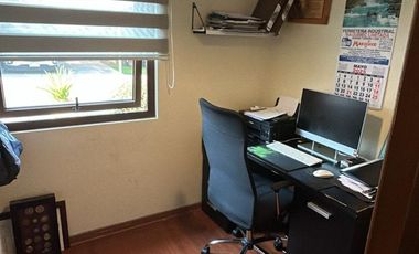 CASA EN VENTA EN CONDOMINIO ALTOS DEL CARMEN HUECHURABA 