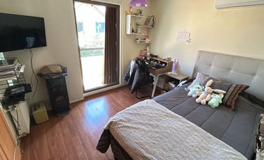CASA EN VENTA EN CONDOMINIO ALTOS DEL CARMEN HUECHURABA 