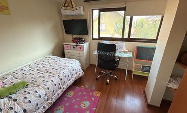 CASA EN VENTA EN CONDOMINIO ALTOS DEL CARMEN HUECHURABA 