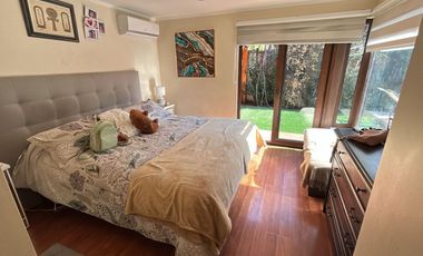 CASA EN VENTA EN CONDOMINIO ALTOS DEL CARMEN HUECHURABA 