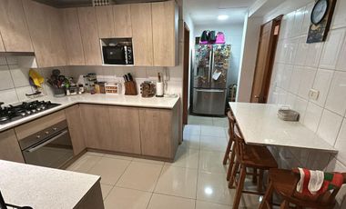 CASA EN VENTA EN CONDOMINIO ALTOS DEL CARMEN HUECHURABA 