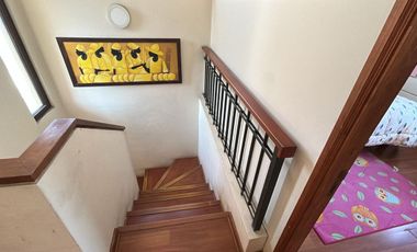 CASA EN VENTA EN CONDOMINIO ALTOS DEL CARMEN HUECHURABA 