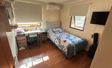 CASA EN VENTA EN CONDOMINIO ALTOS DEL CARMEN HUECHURABA 