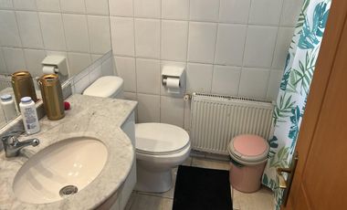 CASA EN VENTA EN CONDOMINIO ALTOS DEL CARMEN HUECHURABA 